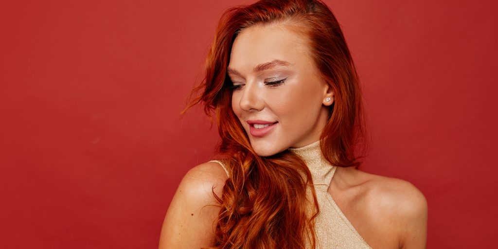 Coloração para Cabelos Ruivos: Guia Completo para Escolher o Tom Ideal